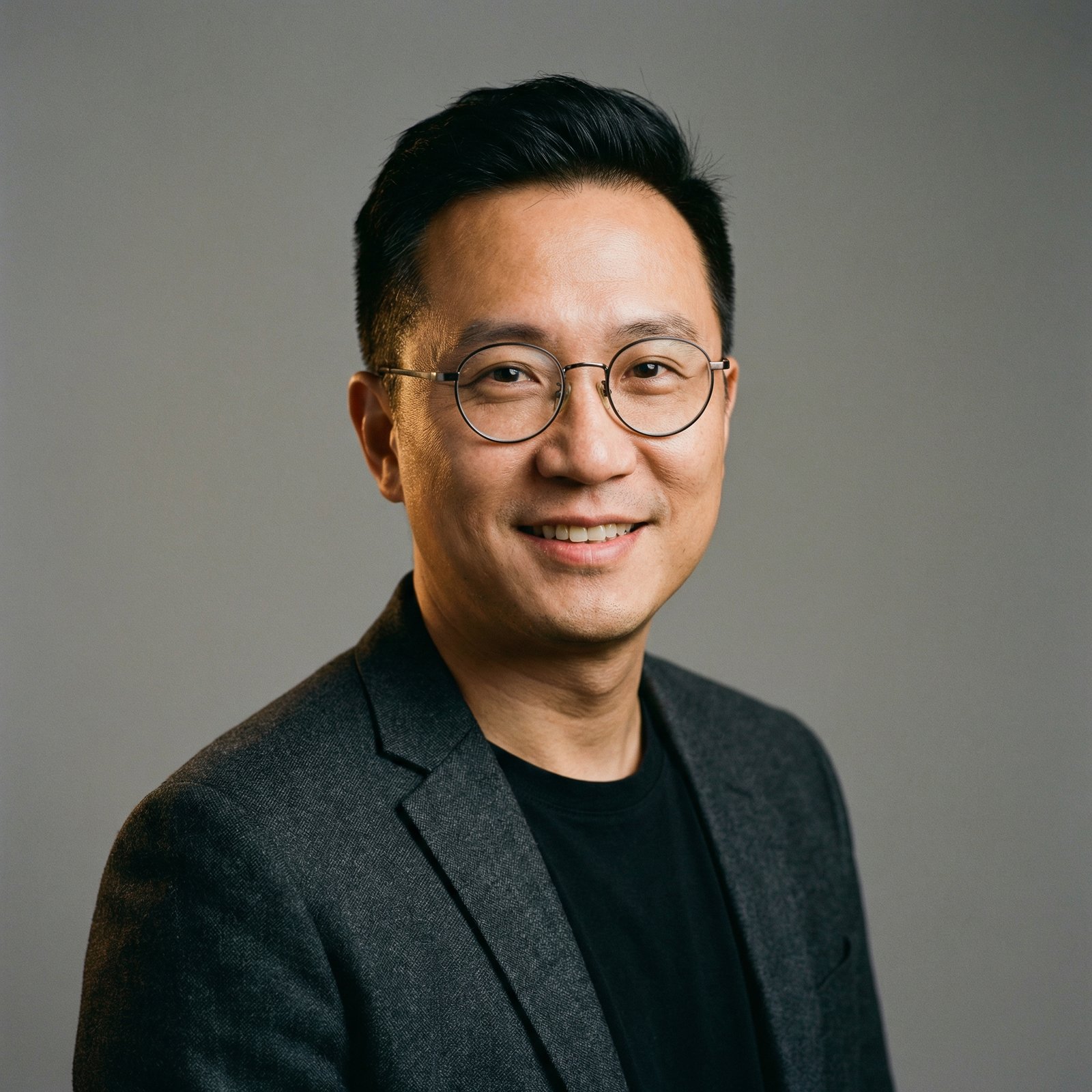 17c首席导演陈导远