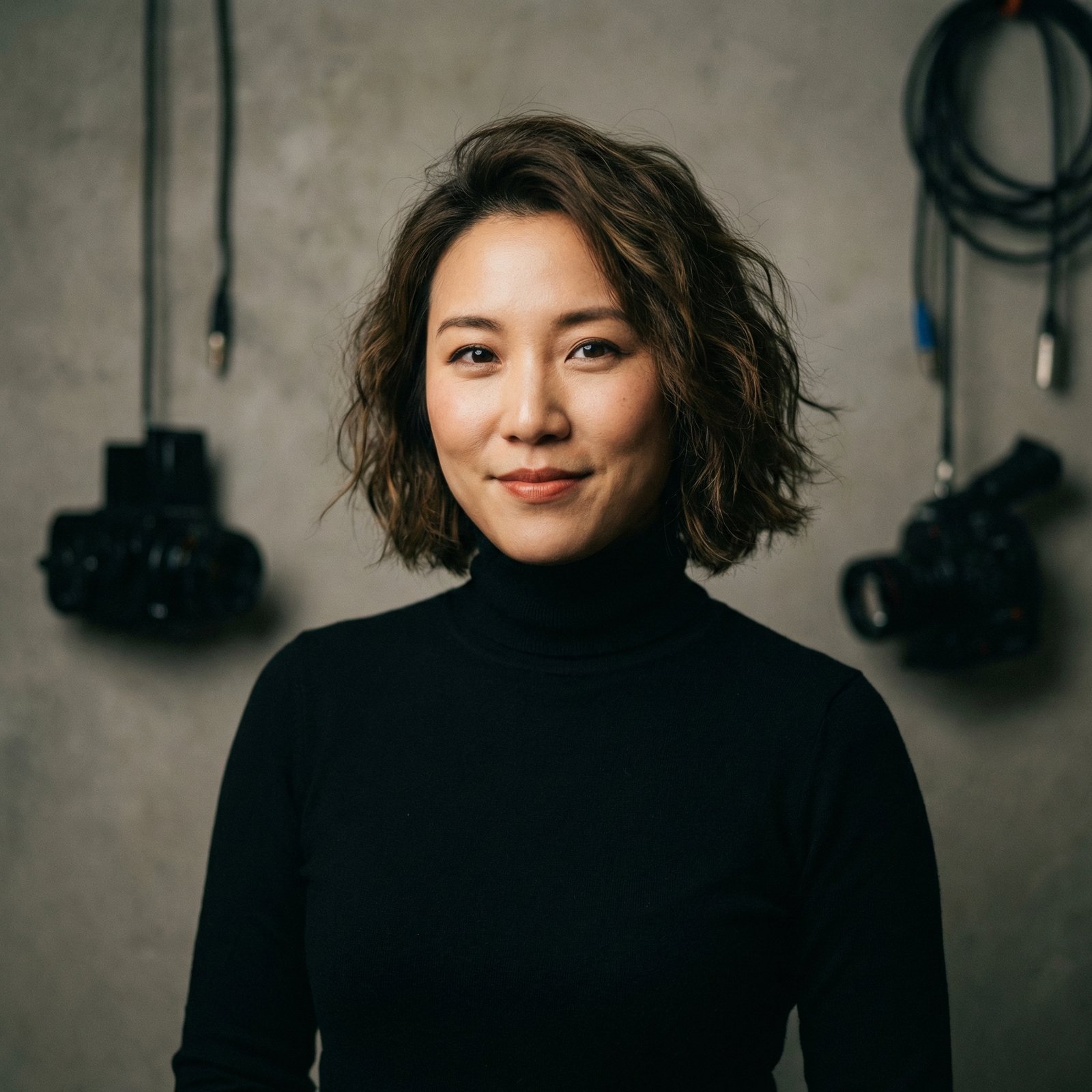 17c首席摄影师林晓彤